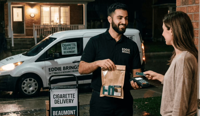 same day cigarette delivery in beaumont alberta